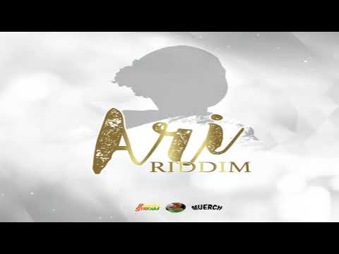 My Love Is Real - Wayne Wonder Ft. Sürpriz [Ari Riddim] 2020