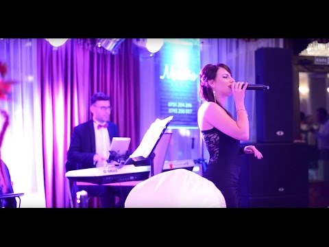 Canta cucu bata-l vina - Maesstro Band 2016