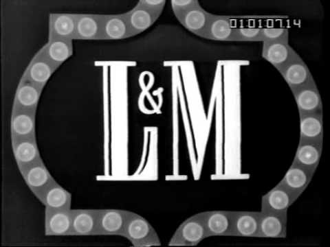 Hollywood Palace (Intro) S1 (1964)