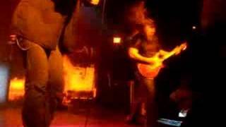 &quot;Let It Out&quot;==Pillar