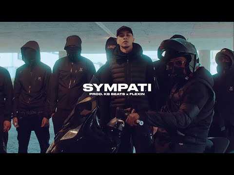 (SOLD) Sarettii x Asme x Dree Low Type Beat | "Sympati" | Prod. KB x Flexin