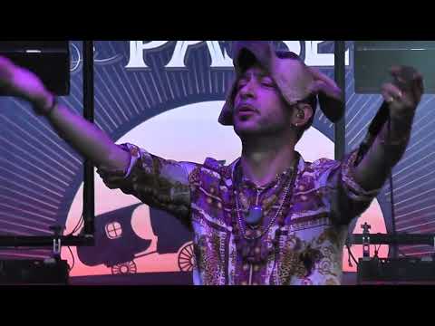 La Caravane Passe (live) - gutschi...gutschi...(1of5)