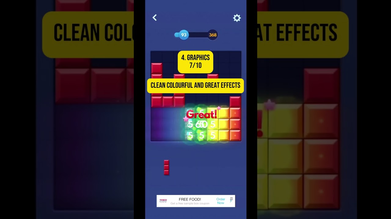 Block Blast Review (2025) | Quick First Impressions