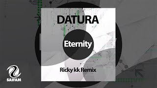 Datura - Eternity (Official Teaser Video)