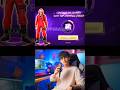 8th Anniversary Free Claim Red Criminal Free Fire 8th Anniversary Event Free Rewards Shorts