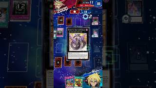 I summon number 92 Heart-eartH dragon #yugioh #yugiohcommunity #ytshorts