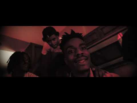 Snky Comma x Ricky B - BENJI &  GRANT (Official Music Video) directed by 1drince