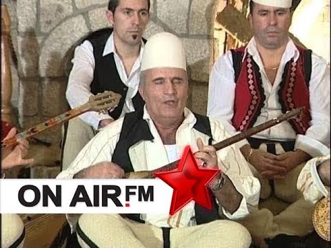 Vellezerit Qettaj - Bekim Berisha