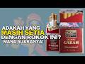 Refusing To Die The Secret Of Gudang Garam Filter A Legendary Indonesian Man Since 1979
