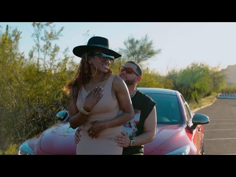 Chriz LaKruz - Corres Por Mi Mente (Official Video)