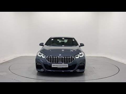 BMW 2 Series 218i M Sport Gran Coupe - Image 2