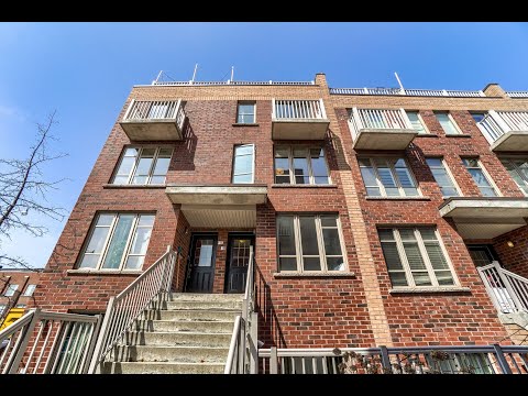 #232-21 Ruttan Street, Toronto Home for Sale - Real Estate Properties for Sale