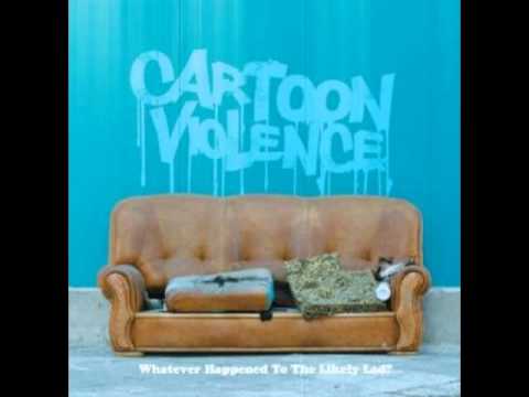 Cartoon Violence - Rattlesnake