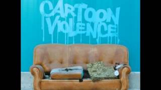 Cartoon Violence - Rattlesnake