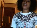 Me singing Life is Good by Jared Campbell