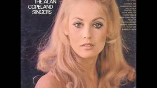 The Alan Copeland Singers - This Guy's In Love With You (1969)