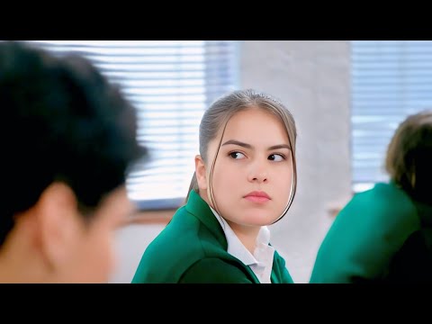 La Rosa de Guadalupe | LAS DOS CARAS DEL BULLYING [Part 1] | Capítulo 2026 HD VIDEO