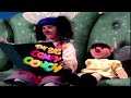 Disney Sing Along Songs The Big Comfy Couch FANMADE