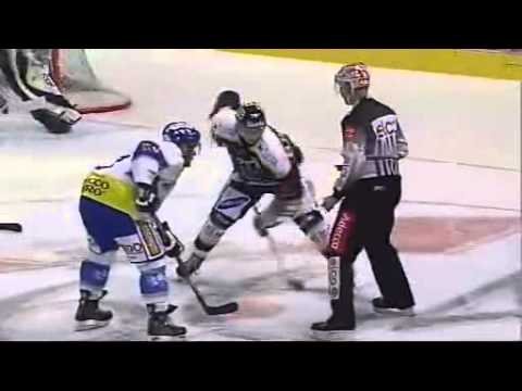 164. Derby am 04.10.08 HC LugaNO - HC Ambri-Piotta 0 : 6