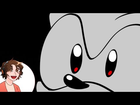 HungryHero.Exe - ACT 2 - Metals Demise - [ Sonic The Hedgehog Comic Dub ]