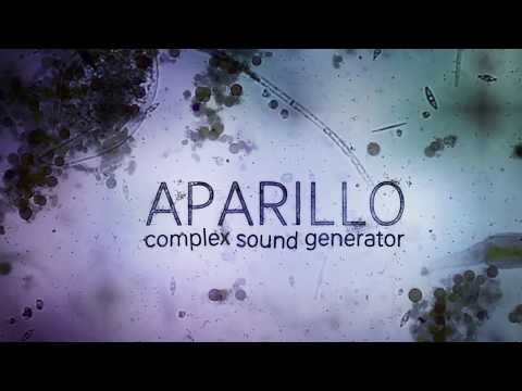 Overview - Aparillo Tutorial (1/8)