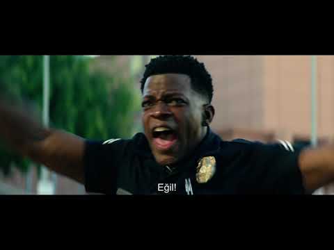 AMBULANS | Türkçe Alt Yazılı İlk Fragman