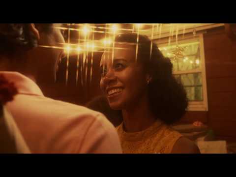 Ali Starrlight - Can't Help Falling in Love (Cover) ft. Sofie Rockhold [Official Music Video]