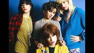 The Bangles | Rodney on The ROQ (KROQ) | 25 August 1985