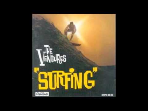 Surf Rider - The Ventures