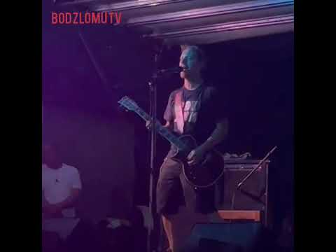 BOD ZLOMU - BOD ZLOMU - Obzor (live) Pípa fest 2023