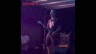 Video BOD ZLOMU - Obzor (live) Pípa fest 2023