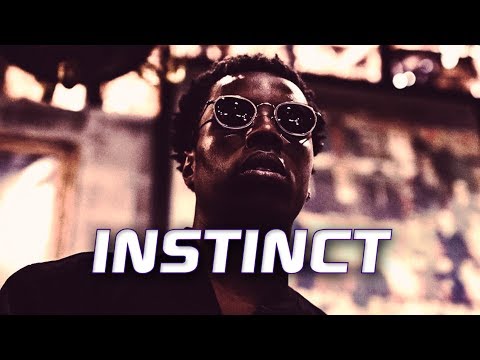 🎧 Roy Woods Instinct Type Beat x Madeintyo | Smooth R&B Soul Type Beat 2021 | Instinct