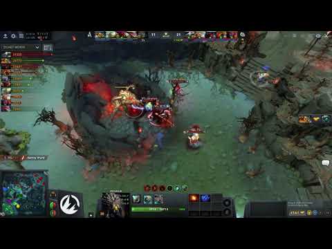 Xyclopzz explaining new Tinker - VG vs Aster