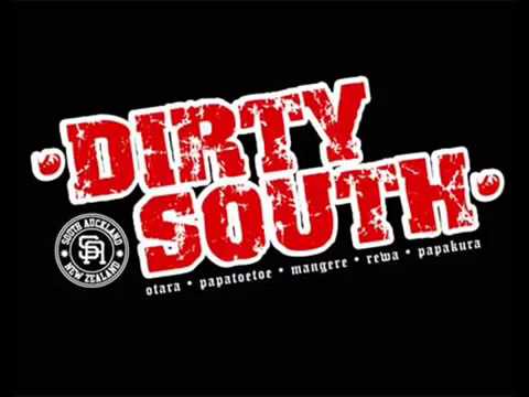 Božična pjesma(Dirty South Instrumentals) by General Domovine