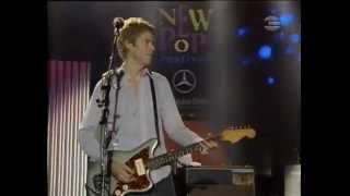Fountains of Wayne Live 1997 &quot;Livetime&quot; Full Show