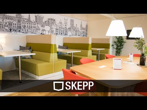 Video Willemsplein 2 Den Bosch