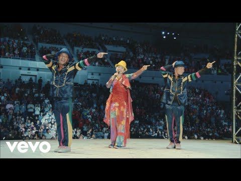 DREAMS COME TRUE - JET!!! ー album version ー のサムネイル