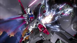 PRIDE - Mobile Suit Gundam SEED Destiny OP 2 - Male Version (Apr 9, 2019)
