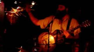 Rev. Peyton's Big Damn Band ..The Persimmon Song (and story)