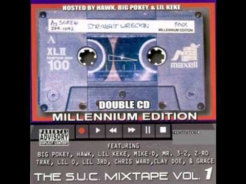 Big Pokey, HAWK, Lil Keke: By Your Side