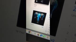 Zuna - Viertel (2017) KMN GANG