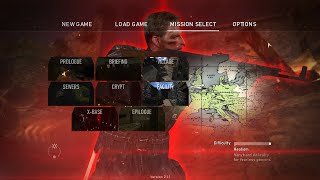 RealRTCW 5.1 The Dark Army: Uprising. Full Walkthrough [All Secret Areas + Gold, Realism]