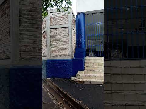 Ubicado en Colonia El Palmar Santa Ana #ElSalvador