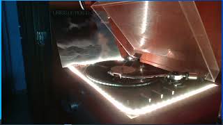 Chris de burgh crying and laughing {vinyl}