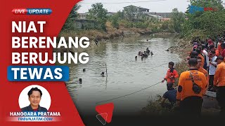 Nasib Nahas Dialami Siswa SMPN 2 Sampang, Niat Berenang Bersama Teman Berujung Tewas