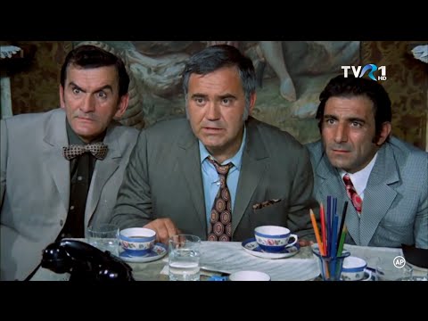 Proba de talent - Dem Rădulescu, Puiu Călinescu și Jean C-tin - BD la munte și la mare