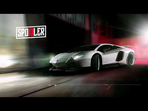 [FREE] Recayd Mob x Borges Type Beat - Lamborguini Drift - (Prod Spoiler)