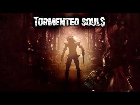 Drakim's VGM 1166 - Tormented Souls - End of Torment