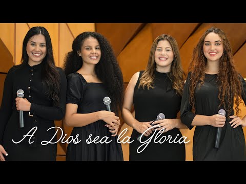 Fieles Voces | Mi Tributo - A Dios sea la gloria