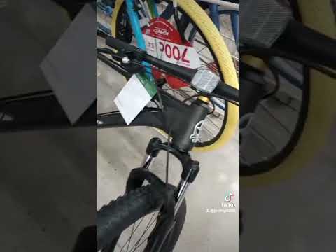 BIKES IN STOCK AT WALMART. BEST WALMART BIKE? BUY GNS STOCK NOW. #bike #walmart